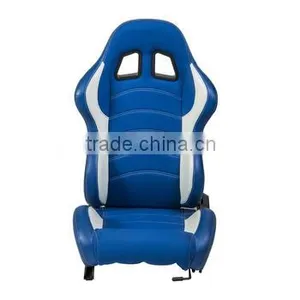 Hot Sales High Quality Adjustable Racing Seat thumbnail-1