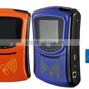 Contatcless Bus IC Card Reader Support Offline Payment Use Mifare Card Can Redevelopment thumbnail-4