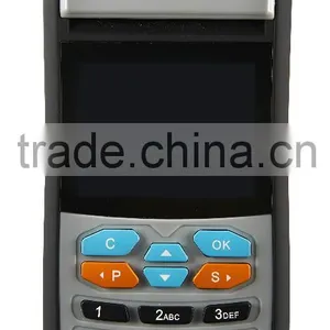 Retail POS Touch Screen Device/ Touch POS Terminal /Touch Screen POS Machine/ Cash Payment System With Printer thumbnail-2