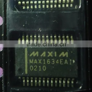 MAX9684AETN MAX9684A thumbnail-1