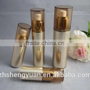 D5 30ML Airless Lotion Bottle With Drop Pump thumbnail-1