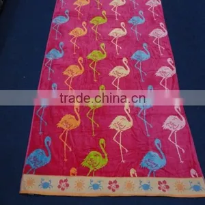PROMOTIONAL BEACH TOWELS FOR SALE thumbnail-2