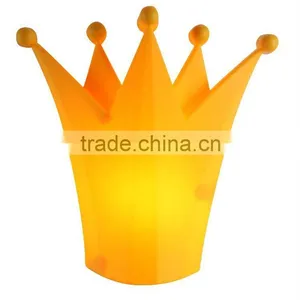 Modern Decorative Craft Wall Lamp for Living Room thumbnail-1