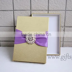 Elegant Wedding Invitations Box thumbnail-4