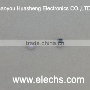 China 9.7mm Round Small Microphone thumbnail-1