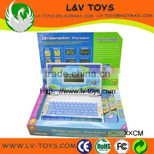 LV0027979 Spanish Learing Machine thumbnail-1