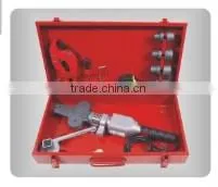 Plastic Pipe Welding Machine Set thumbnail-2