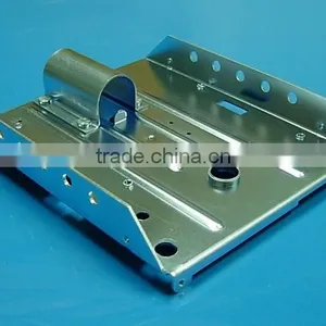 High Quality Metal Wall Bracket thumbnail-1