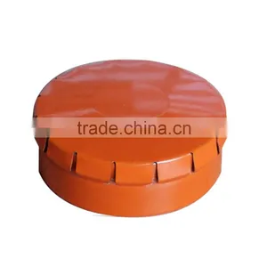 China Mint Use and Metal,tinplate Material Click Clack Tin Box thumbnail-3