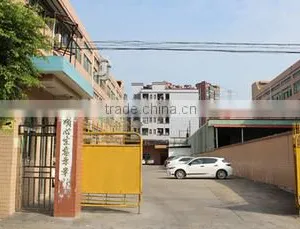 Dongguan Hao Sen Metal Jewelry Limited company overview - view 3 thumbnail