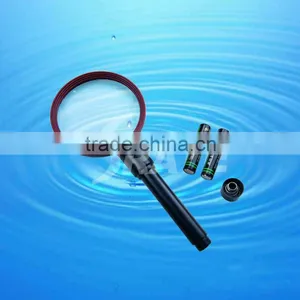 MG82011 3X Illuminated Reading Magnifier thumbnail-1