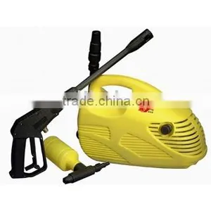 5L High Pressure Washer thumbnail-1