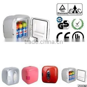 Hot Car Fridge thumbnail-1