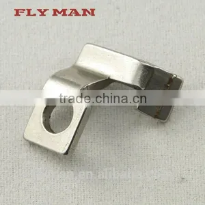 204042 Needle Guard For Pegasus / Sewing Machine Looper thumbnail-1