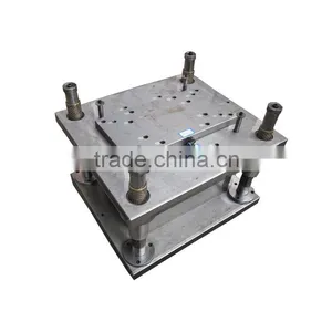 2016 OEM Plastic Injection Mold Best Designed Phone Case Mold thumbnail-1