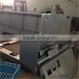 Designer Factory Direct Oem Manufacturer Sheet Metal Box thumbnail-1