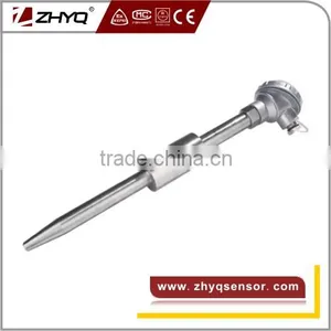 RTD Platinum Rhodium Assembling Thermocouple thumbnail-1