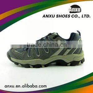 2015 Action Trekking Shoes thumbnail-1