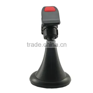 Fashion Sucker Cup Style Mobile Phone Car Mount Holder Stand for Smart Phone thumbnail-2