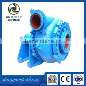 River Sand Dredging Machine/sand Gravel Pump thumbnail-2
