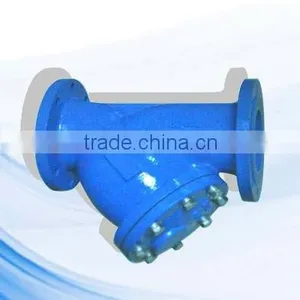 Y TYPE STRAINER thumbnail-1
