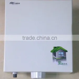 PP Flushing Cisterns AC-601 thumbnail-1