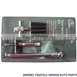 Passenger Tire Thread Depth Gauge thumbnail-1