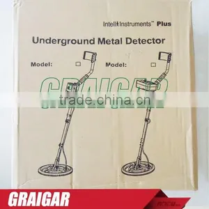 AR924+ Underground Portable Gold Metal Detector thumbnail-6