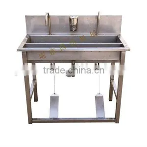 Chicken Slaughter Machine With Small Capacity/chicken Washing Machine thumbnail-1