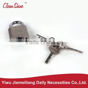 High Quality Top Security Lock, SUS 304 and Solid Brass Lock thumbnail-3