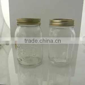 Hot Sale Marson Glass Jar Sealing Cap thumbnail-3