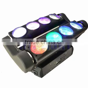 Quality Design Moving Spider Light thumbnail-1