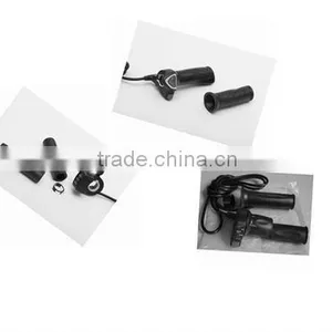 Thumb Throttle for Electric Bike China thumbnail-1