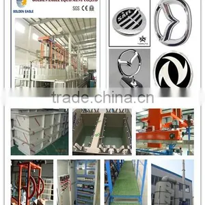 Chrome Plating Equipment for Sale thumbnail-1