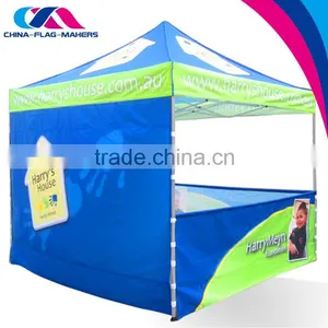 3x3m Trade Show Exhibition Promotion Event Display Tent thumbnail-4