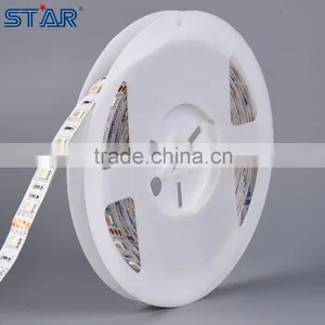 With Connector 5050 Flexible uv Led Strip Light Rgb thumbnail-3