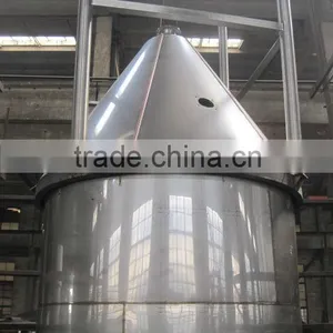 Citric Acid Spray Dryer thumbnail-2