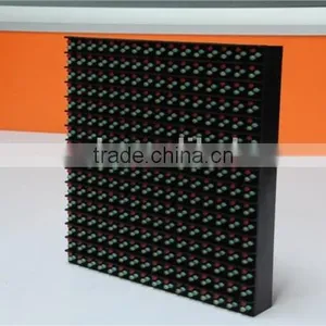 DIP346 LED Module P10 LED Display thumbnail-4