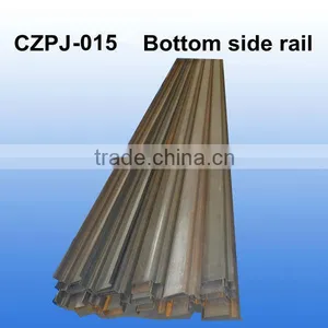 CZPJ--015 Container Bottom Side Rail thumbnail-1