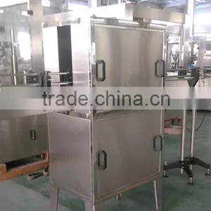 Beer Bottle Drying Machine thumbnail-2