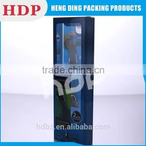 Logo Design Factory Offer Printed Plastic Packing Box thumbnail-4