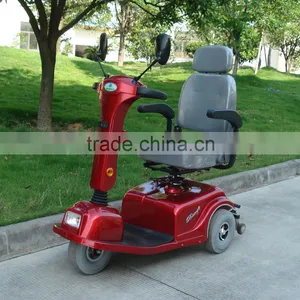 Rider Easy Fold e Scooter thumbnail-4