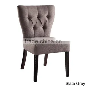 High Quality Restaurant Furniture Cheap Restaurant Chairs for Sale thumbnail-1