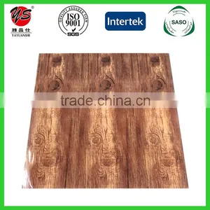 Wood Turkey,Iraq,yemen 595X595 PVC CEILING PANEL thumbnail-1