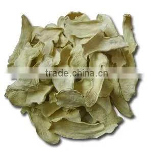 China Wholesale Dried Dehydrated Ginger Flakes/Slices Supplier thumbnail-1