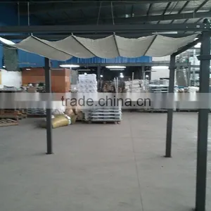 Aluminum Frame Outdoor Gazebo 3*3m thumbnail-3