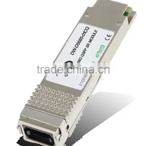 10Gbps 10KM 1270/1310nm Bidi SFP+ Optical Transceiver thumbnail-1