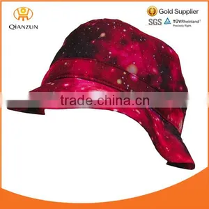 Custom Lable Blank Galaxy Cheap Bucket Hat/cap Wholesale thumbnail-1