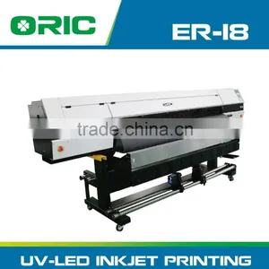 ORIC 1.8m UV-LED Inkjet Printer With Ricoh Gen5 Head thumbnail-1