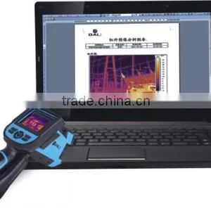 CE Certified, Thermal Imager ALT700 With 384x288 Resolution thumbnail-2